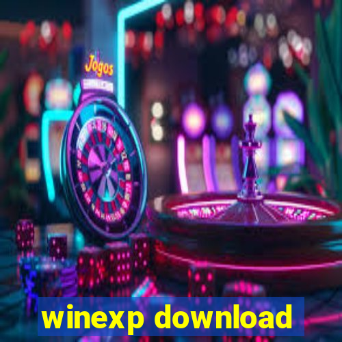 winexp download